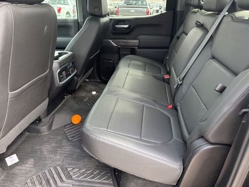 Used 2020 Chevrolet Silverado 1500 LTZ image 11