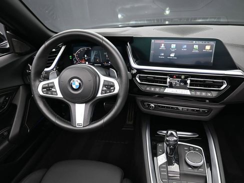 Used 2019 BMW Z4 sDrive30i w/ M Sport Package image 13