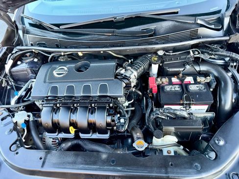 Used 2015 Nissan Sentra SV image 33