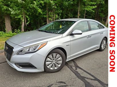 Used 2016 Hyundai Sonata SE