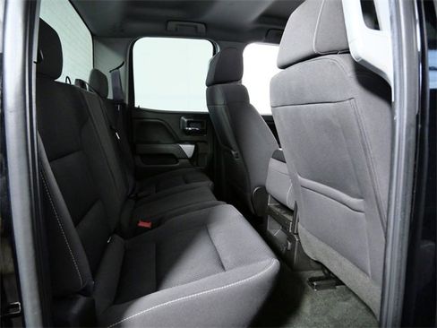 Used 2016 Chevrolet Silverado 1500 LT w/ All Star Edition image 13