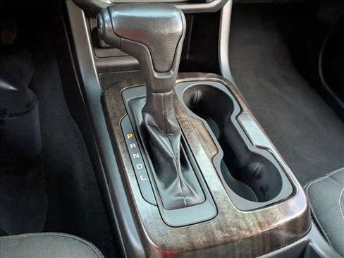 Used 2019 GMC Canyon SLE image 12