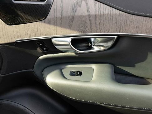 Used 2022 Volvo XC90 T6 Inscription w/ Advanced Package image 69