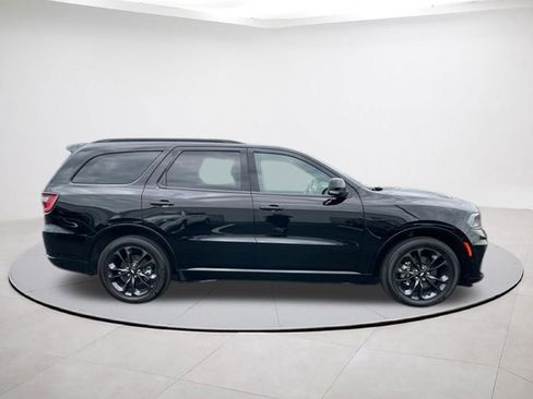 Certified 2025 Dodge Durango R/T AWD/4WD image 6