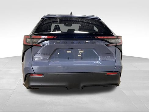 New 2026 Subaru Solterra Premium image 3