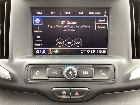 Used 2024 GMC Terrain SLE w/ LPO, Floor Liner Package image 20