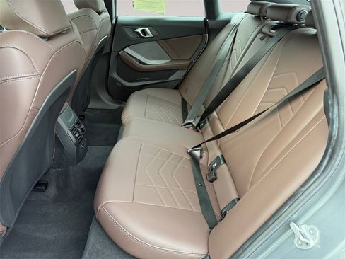 Certified 2025 BMW 228i xDrive w/ Premium Package image 13