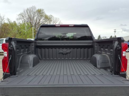 New 2026 Chevrolet Silverado 1500 RST AWD/4WD image 8
