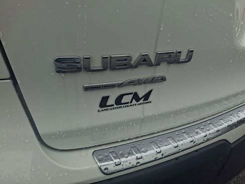 Certified 2025 Subaru Ascent Touring image 32