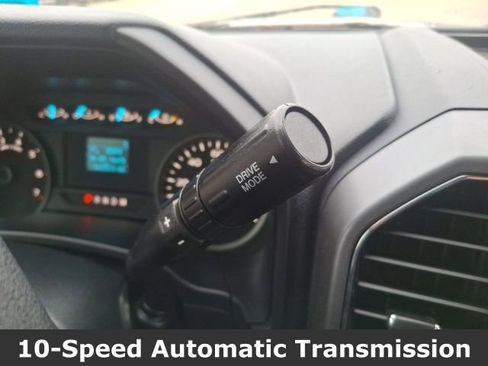 Used 2020 Ford F150 XLT image 22