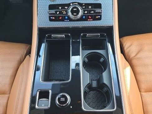 Used 2023 Lincoln Aviator Black Label w/ Dynamic Handling Package image 43