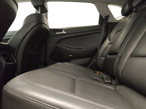 Used 2020 Hyundai Tucson Ultimate FWD image 18