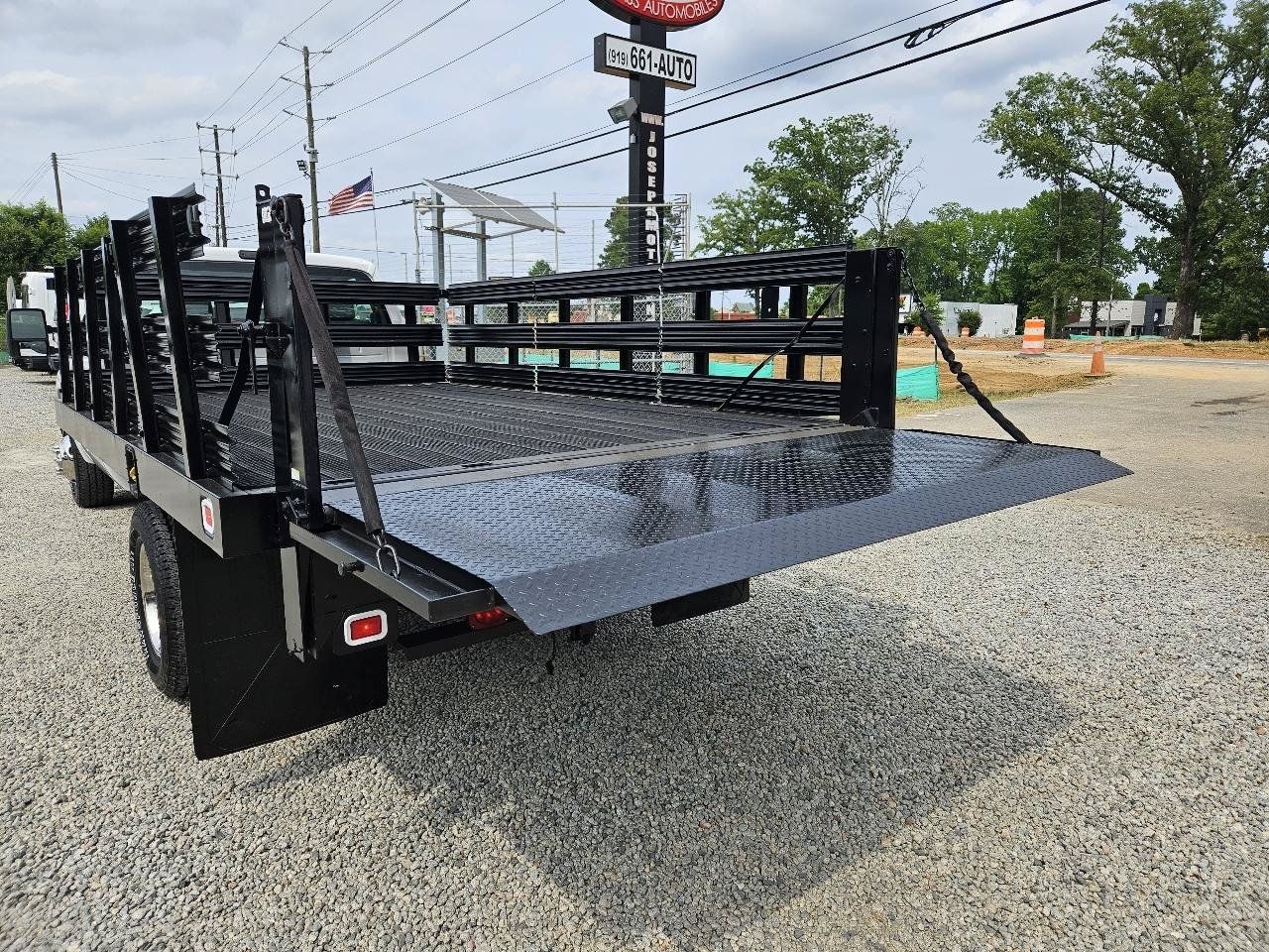 Used 2015 Ford F350 XL RWD image 17