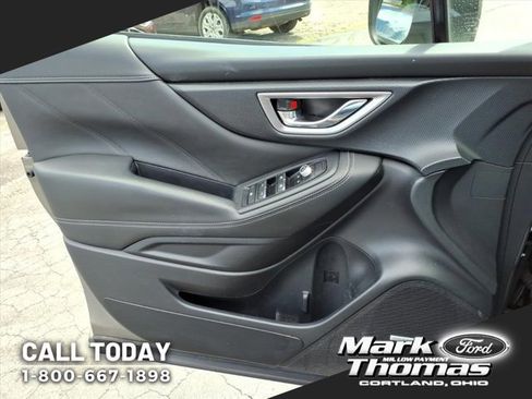 Used 2019 Subaru Forester Limited image 12