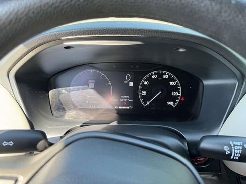 Certified 2023 Honda HR-V LX image 22