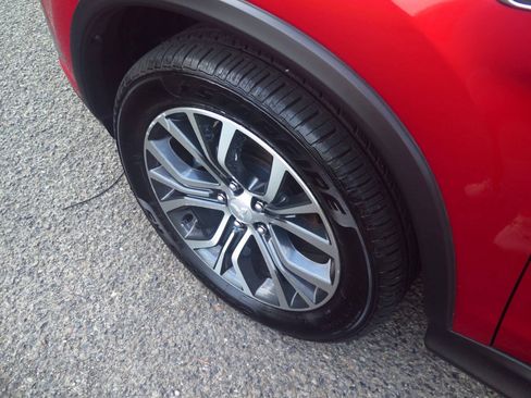 Used 2019 Mitsubishi Outlander Sport ES FWD image 17
