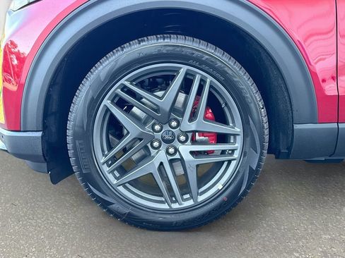 New 2026 Ford Explorer ST-Line w/ ST-Line Street Pack RWD image 31