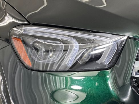Used 2021 Mercedes-Benz GLE 350 4MATIC image 11