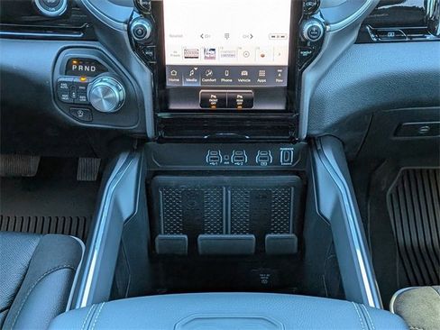 New 2026 RAM 1500 Laramie image 19