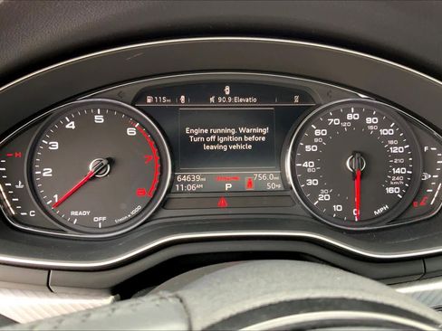 Used 2018 Audi A5 2.0T Premium Plus w/ Premium Plus image 24