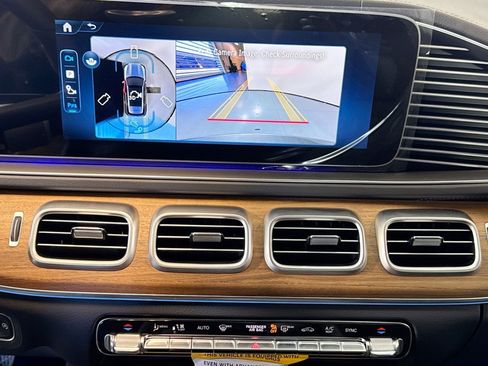 New 2026 Mercedes-Benz GLE 350 4MATIC image 13