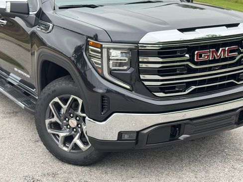 New 2026 GMC Sierra 1500 SLT w/ SLT Premium Plus Package image 6