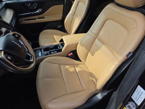 Used 2022 Lincoln Corsair Reserve FWD image 18