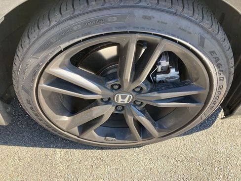 Used 2025 Honda Civic Si image 15