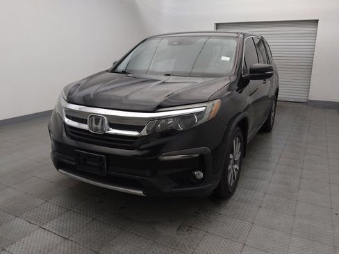 Used 2019 Honda Pilot EX-L image 15
