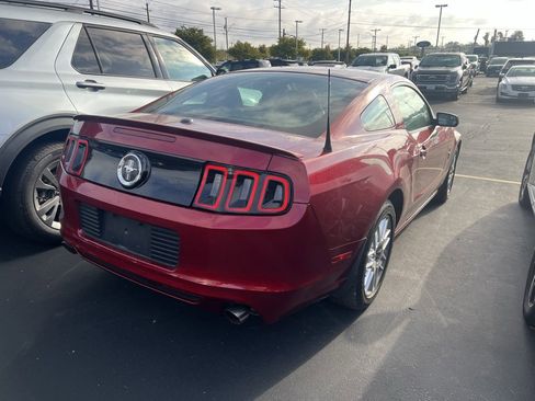 Used 2014 Ford Mustang Premium w/ Equipment Group 202A image 2