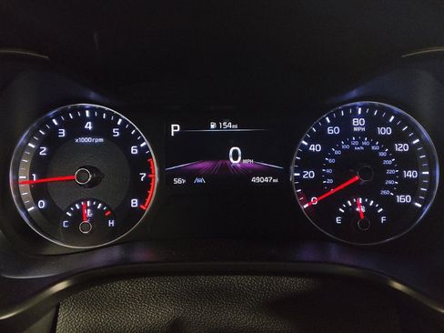 Used 2022 Kia Forte GT-Line w/ GT-Line Premium Package FWD image 23