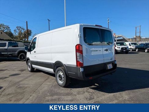 New 2026 Ford Transit 150 T150 RWD image 3