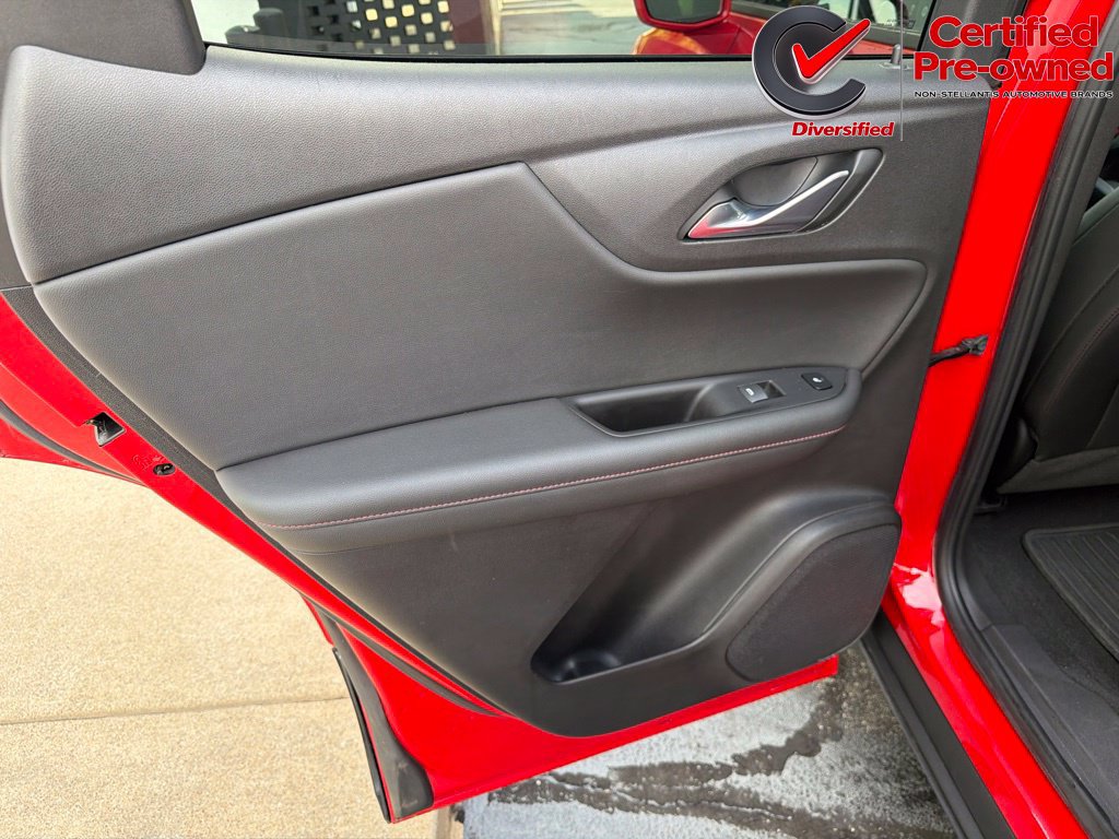 Used 2019 Chevrolet Blazer RS FWD image 37