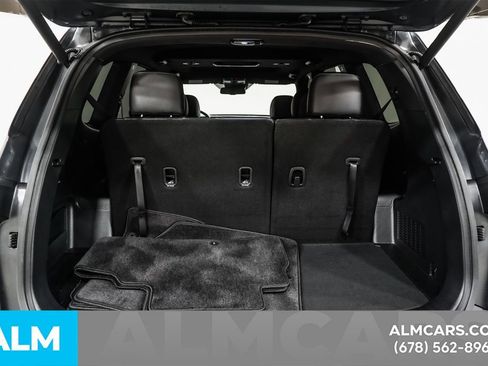 Used 2024 Kia Telluride EX X-Line AWD/4WD image 21