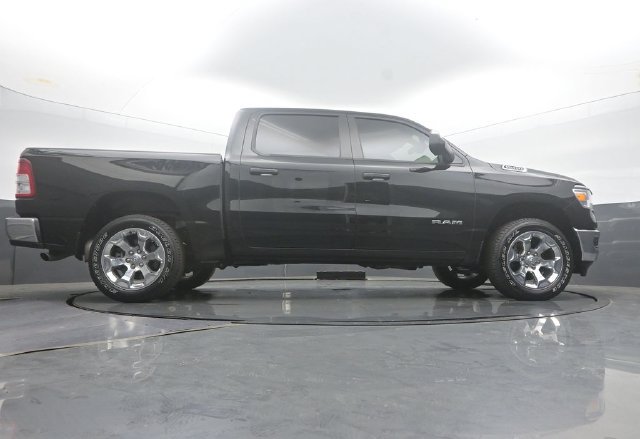 Used 2023 RAM 1500 Big Horn w/ Trailer Tow Group AWD/4WD image 50