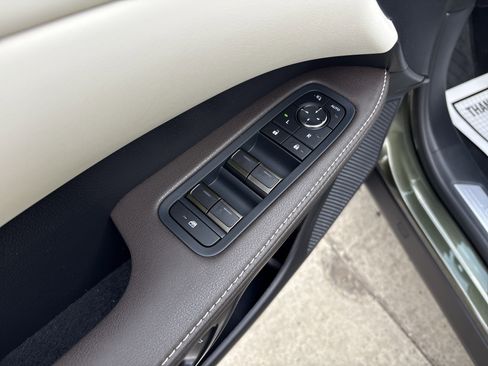 Certified 2025 Lexus RX 350 Premium Plus image 15