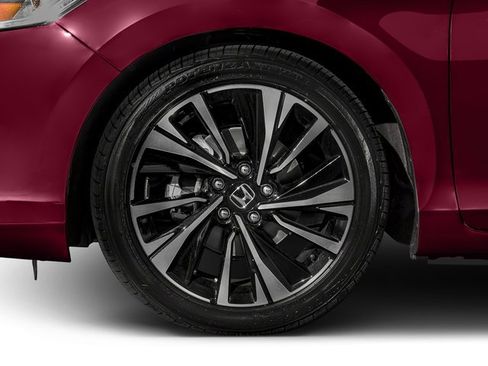 Used 2017 Honda Accord EX-L image 14