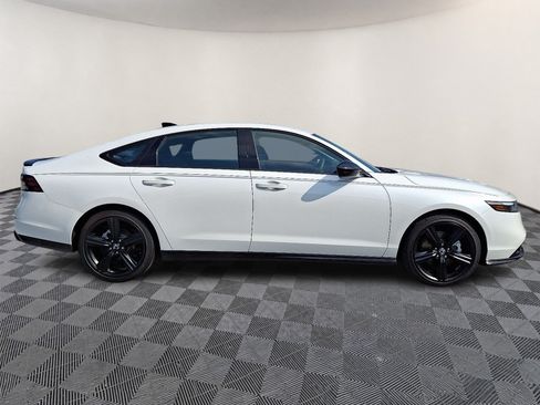 Used 2026 Honda Accord Sport image 7
