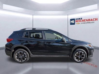 Used 2021 Subaru Crosstrek 2.0i w/ Popular Package #1