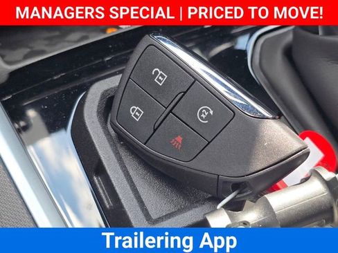 New 2025 Chevrolet Colorado LT w/ LT Convenience Package RWD image 29