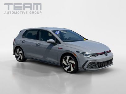 Used 2024 Volkswagen GTI S