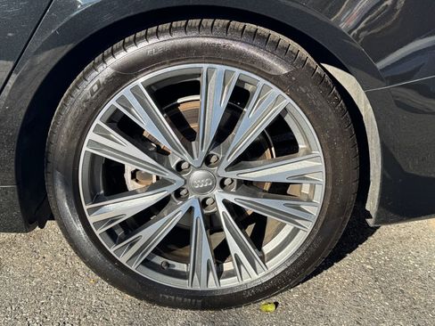 Used 2019 Audi A6 2.0T Premium w/ Convenience Package image 36