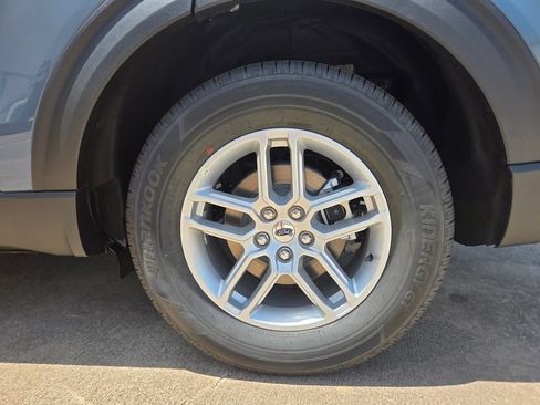 New 2026 Ford Explorer Active w/ Active Comfort Package RWD image 35