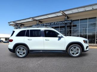 Certified 2023 Mercedes-Benz GLB 250 4MATIC video 2