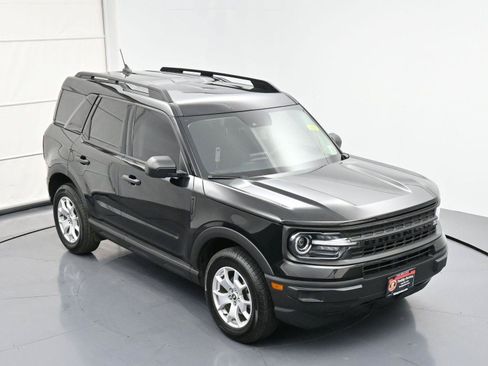 Used 2021 Ford Bronco Sport AWD/4WD image 32