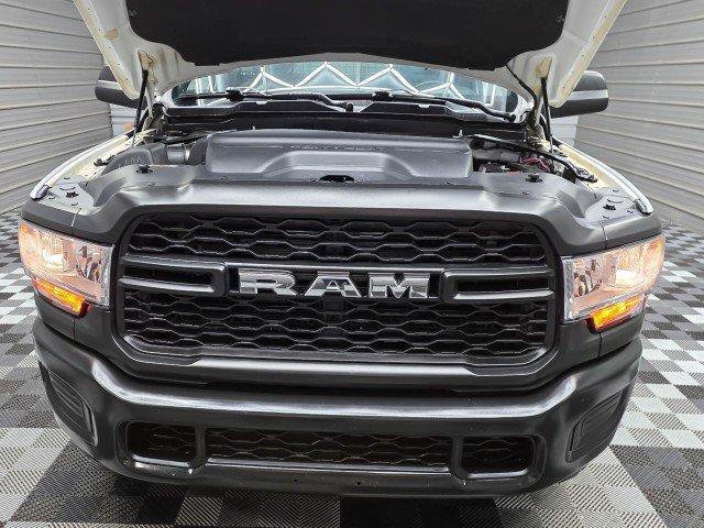 Used 2022 RAM 2500 Tradesman AWD/4WD image 30