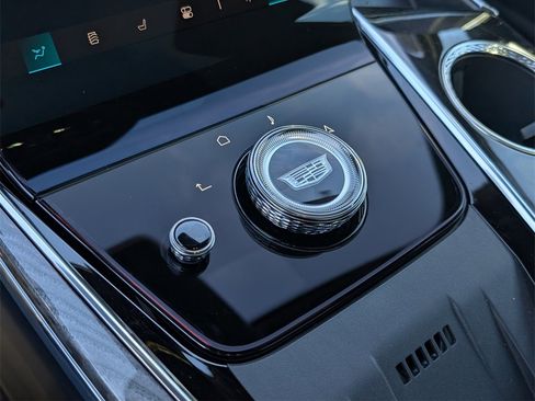 New 2026 Cadillac Escalade IQ Sport 2 image 30