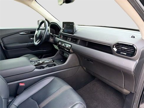 Used 2024 Honda Pilot EX-L image 14