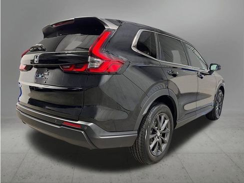 New 2026 Honda CR-V EX-L image 6
