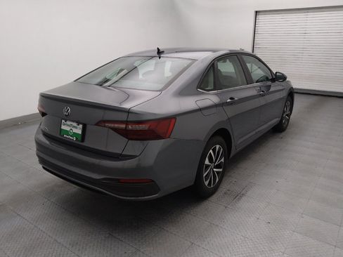 Used 2024 Volkswagen Jetta S FWD image 9